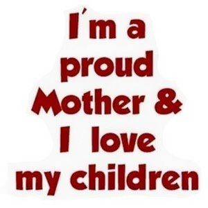 Meet your Posher, Mom